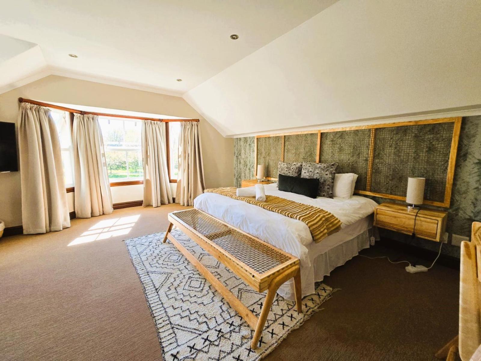3 Rawdons Estate Apartment Nottingham Road Room photo
